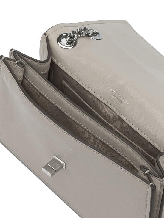 26SS 토리버치 숄더백 183860020 GREY - TORY BURCH