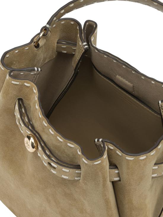 26SS 토리버치 토트백 178664250 BEIGE - TORY BURCH