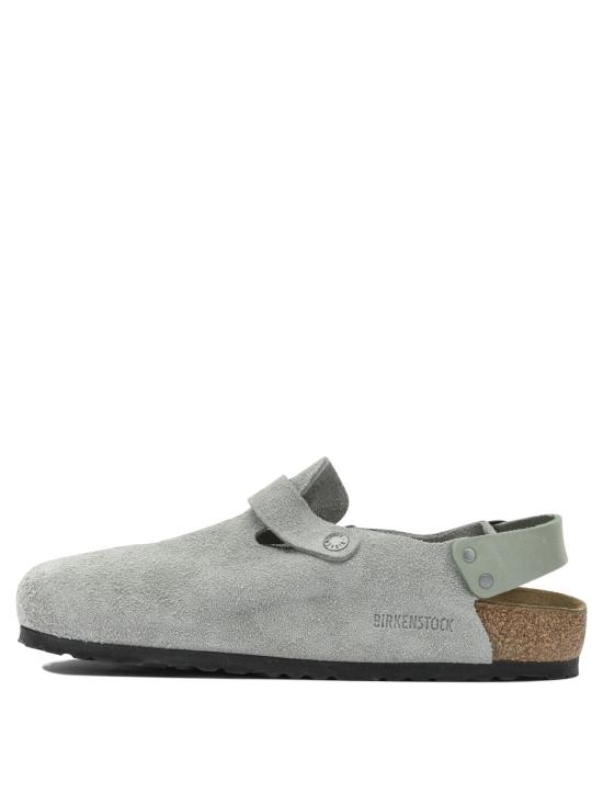 26SS 버켄스탁 샌들 1031626SAGE GREY - BIRKENSTOCK