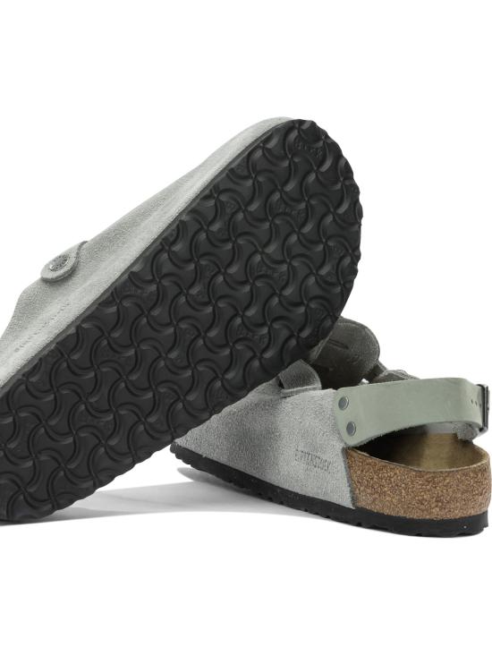 26SS 버켄스탁 샌들 1031626SAGE GREY - BIRKENSTOCK