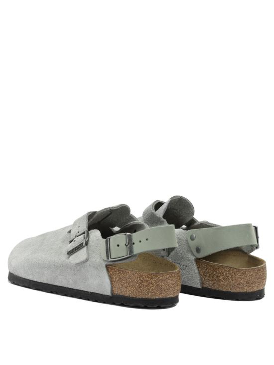 26SS 버켄스탁 샌들 1031626SAGE GREY - BIRKENSTOCK
