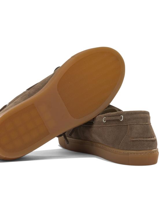 26SS 코펜하겐 샌들 S6CPH160MCPH05NMO BROWN - COPENHAGEN