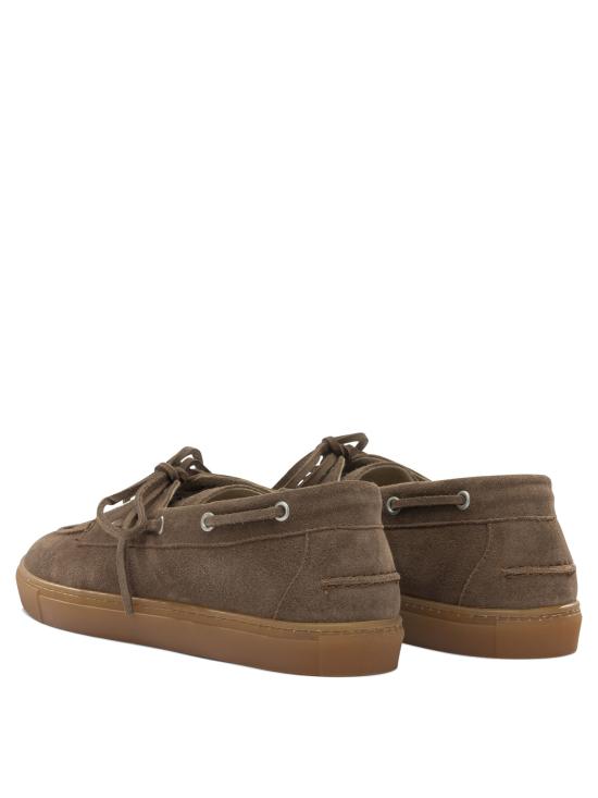 26SS 코펜하겐 샌들 S6CPH160MCPH05NMO BROWN - COPENHAGEN