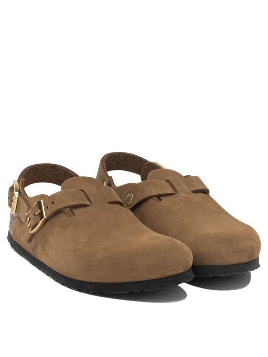 26SS 버켄스탁 샌들 1031808MINK BROWN - BIRKENSTOCK