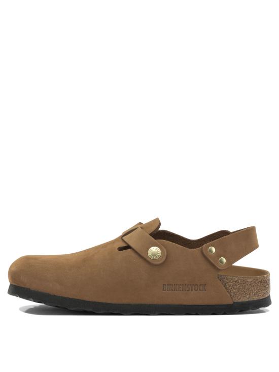 26SS 버켄스탁 샌들 1031808MINK BROWN - BIRKENSTOCK