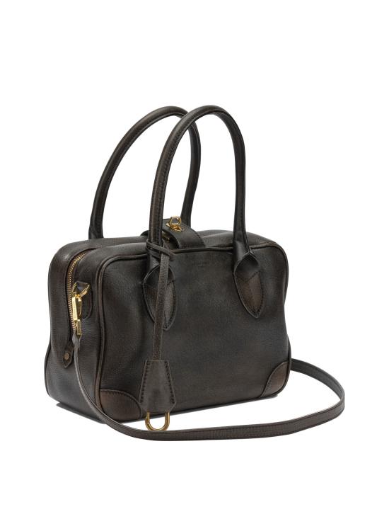 26SS 골든구스 토트백 GWA00470A00075355682 BROWN - GOLDEN GOOSE