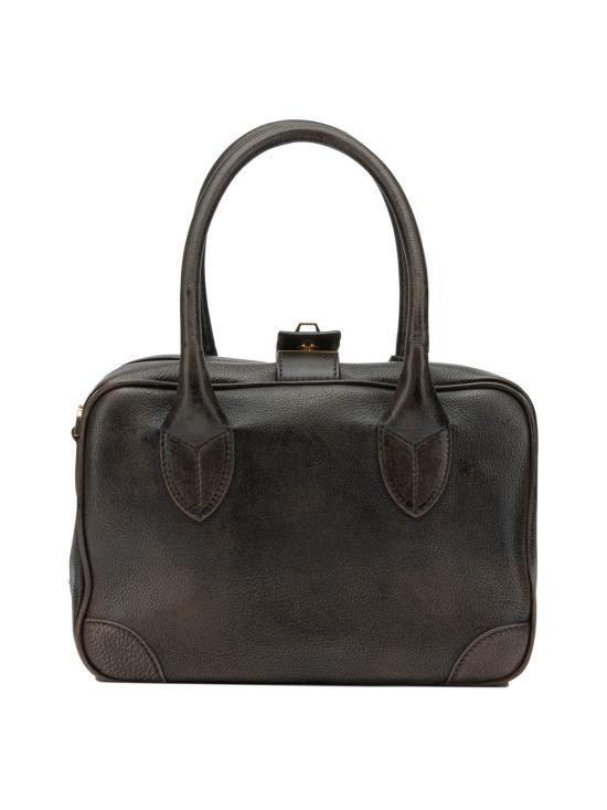 26SS 골든구스 토트백 GWA00470A00075355682 BROWN - GOLDEN GOOSE