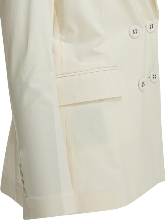 26SS 치르콜로1901 수트 자켓 FD3861LATTE WHITE - CIRCOLO 1901