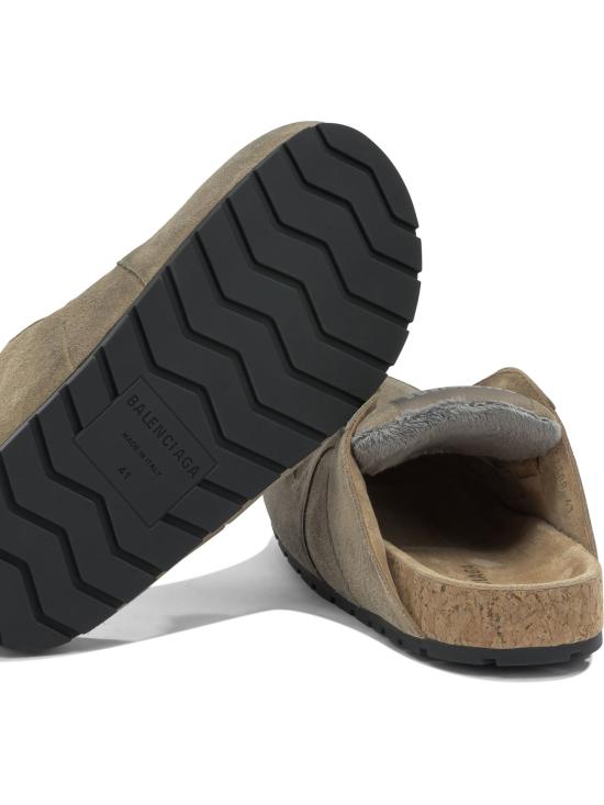 26SS 발렌시아가 샌들 852708WCB429099 BEIGE - BALENCIAGA