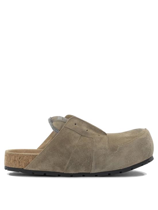 26SS 발렌시아가 샌들 852708WCB429099 BEIGE