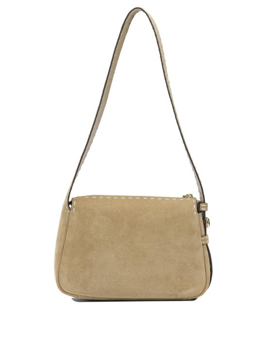 26SS 토리버치 숄더백 178705250 BEIGE - TORY BURCH
