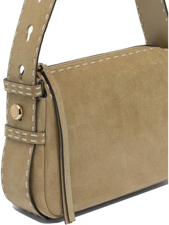 26SS 토리버치 숄더백 178705250 BEIGE - TORY BURCH