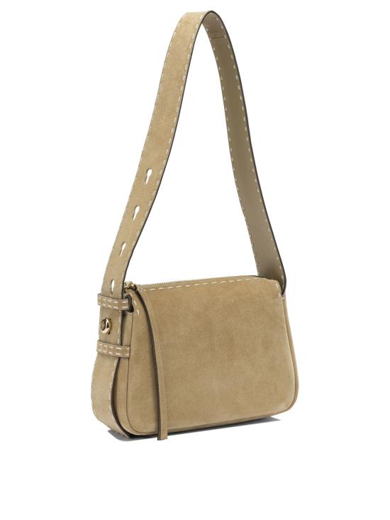 26SS 토리버치 숄더백 178705250 BEIGE - TORY BURCH