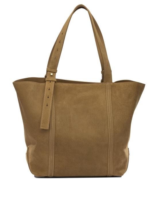 26SS 골든구스 숄더백 GWA00785A00079455303 BROWN - GOLDEN GOOSE