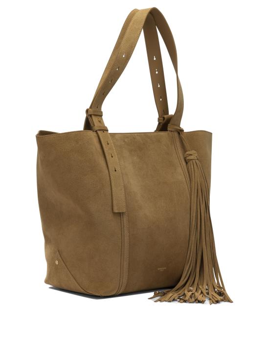 26SS 골든구스 숄더백 GWA00785A00079455303 BROWN - GOLDEN GOOSE