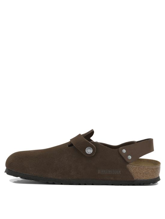 26SS 버켄스탁 샌들 1032025CARAFE BROWN - BIRKENSTOCK
