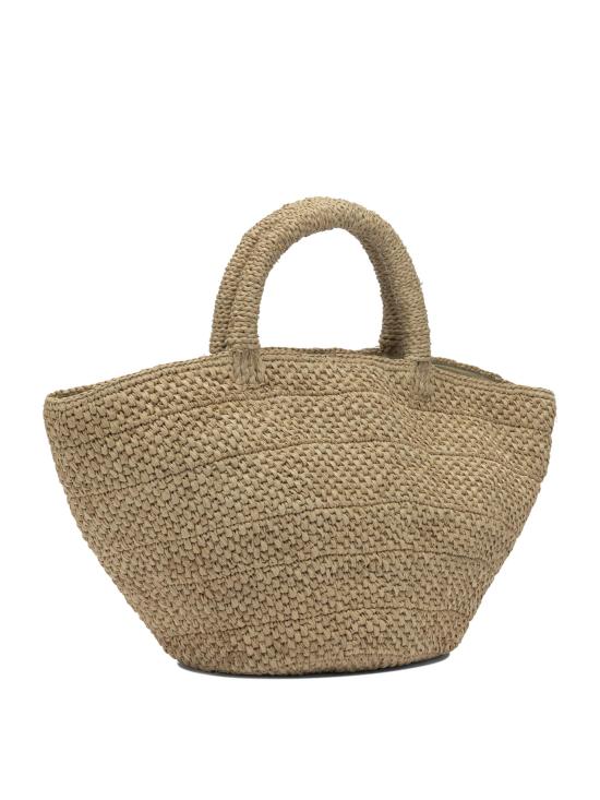 26SS 아이빌리브 토트백 ELATEA BEIGE - IBELIEV