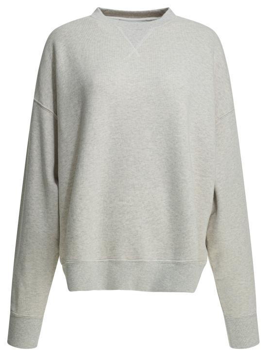 26SS 골든구스 스웨터 GUP02716P00241360665 GREY