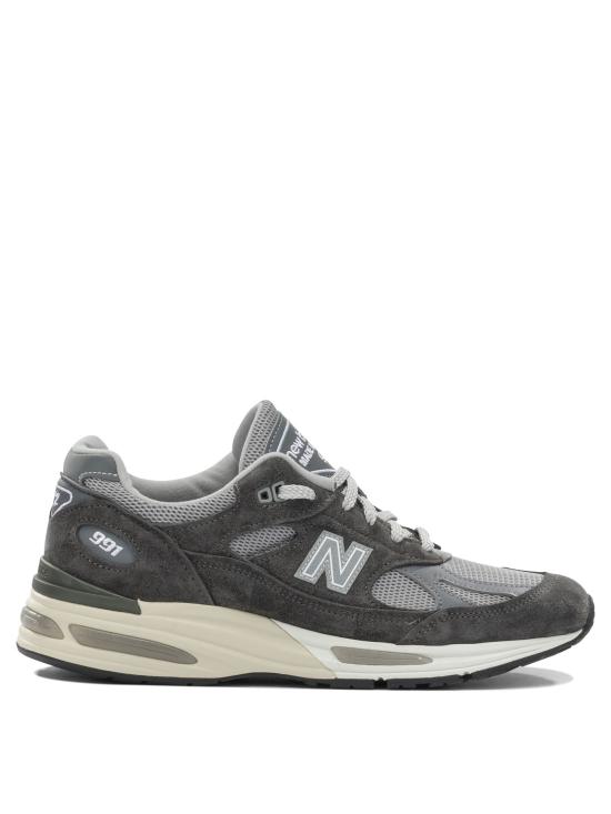 26SS 뉴발란스 991 스니커즈 U991RG2 GREY