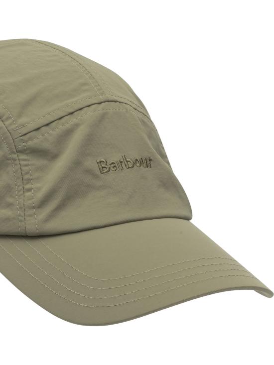 26SS 바버 모자 MHA0949MHAOL31 GREEN - BARBOUR