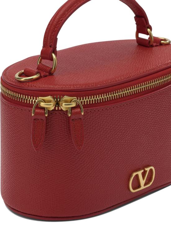 26SS 발렌티노 가라바니 토트백 8W2P0AX8SNPJU5 RED - VALENTINO GARAVANI