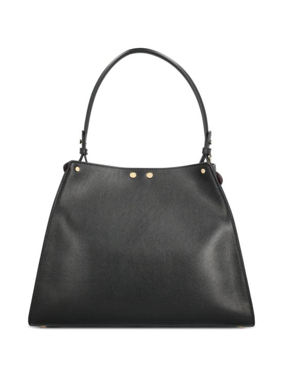 26SS 펜디 웨이 미디엄 8BN368AWPF F1DDQ NEROCHOCLT - FENDI