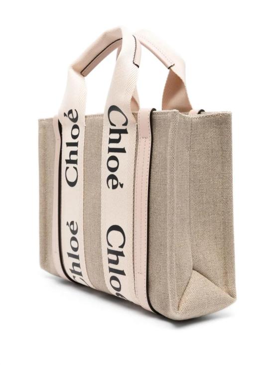 26SS 끌로에 토트백 CHC22AS397I26 6J5 CEMENTPINK - CHLOE