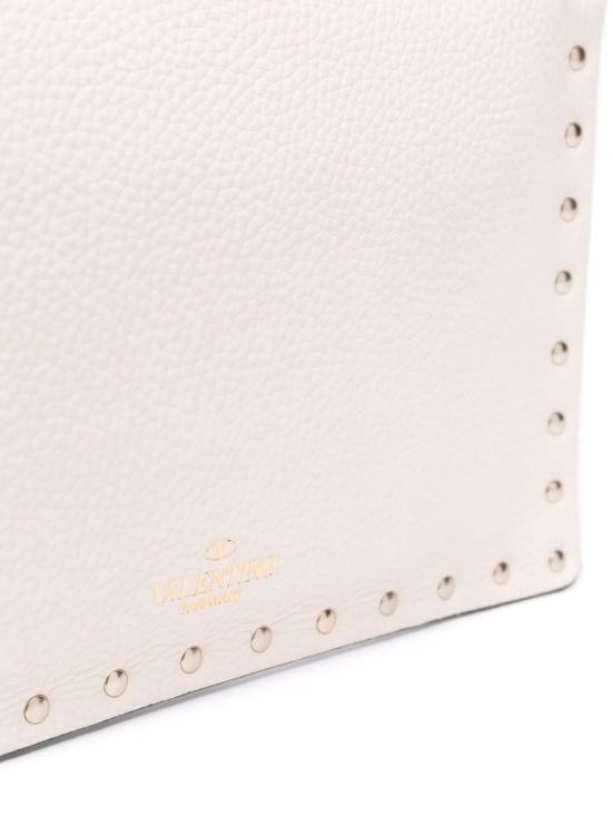 26SS 발렌티노 가라바니 클러치/파우치 8W0P0P87VSH I16 LIGHTIVORY - VALENTINO GARAVANI