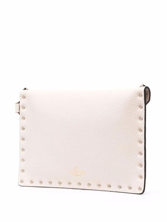 26SS 발렌티노 가라바니 클러치/파우치 8W0P0P87VSH I16 LIGHTIVORY - VALENTINO GARAVANI