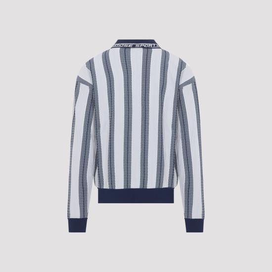 26SS 마틴로즈 반팔 티셔츠 958YA12507 BLU BLUE - MARTINE ROSE