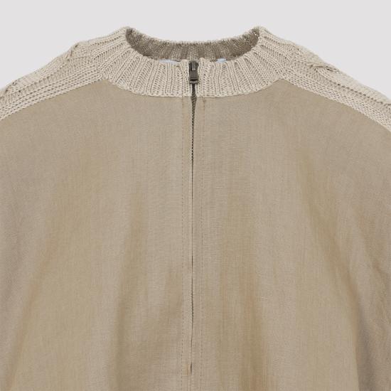 26SS 막스마라 스웨터 2611341022600 002 NUDE NEUTRALS - MAX MARA