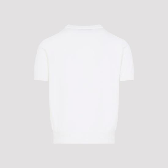 26SS 카날리 스웨터 C0719MK02459 1 WHITE - CANALI