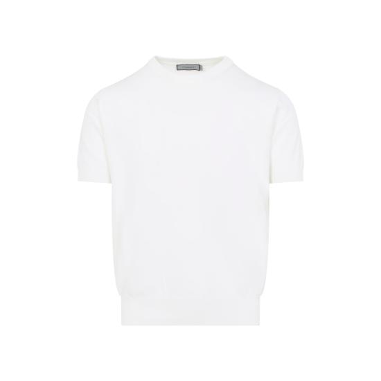 26SS 카날리 스웨터 C0719MK02459 1 WHITE