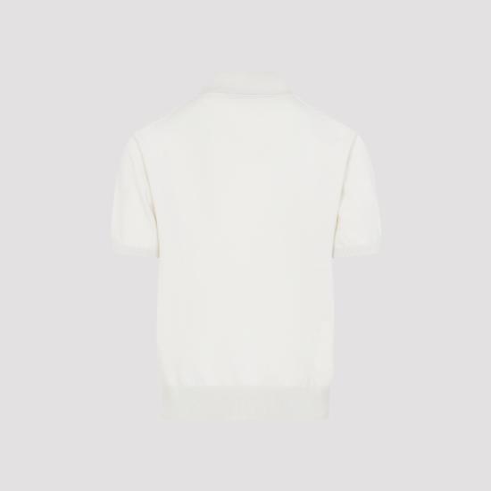 26SS 카날리 스웨터 C0127MK02466 2 WHITE - CANALI