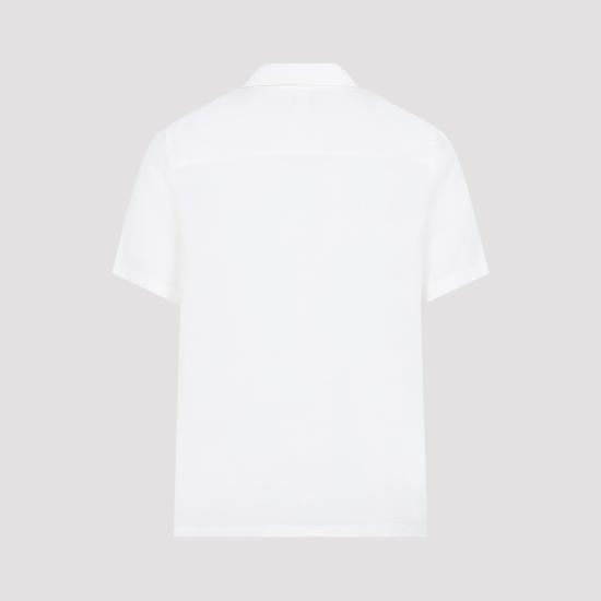 26SS 카날리 긴팔 셔츠 CSM3055GM02128 3 WHITE - CANALI
