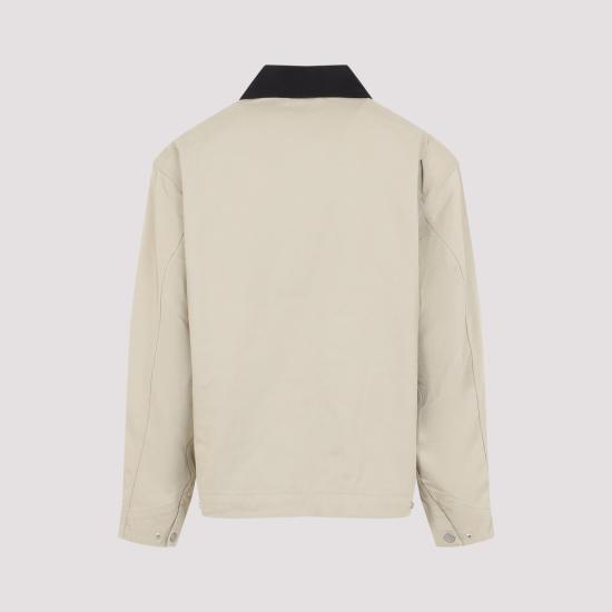 26SS 칼하트 WIP OG 디트로이트 자켓 I0364893NH0203 BARCHAN MULTICOLOUR - CARHARTT WIP