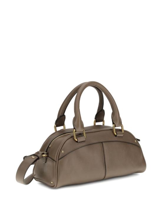 26SS 끌로에 토트백 CH26SS956Q86 28H DEEPTAUPE - CHLOE