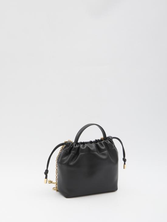 26SS 끌로에 토트백 CH26SP126R12 001 BLACK - CHLOE