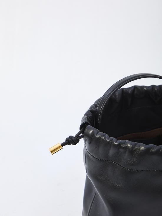 26SS 끌로에 토트백 CH26SP126R12 001 BLACK - CHLOE