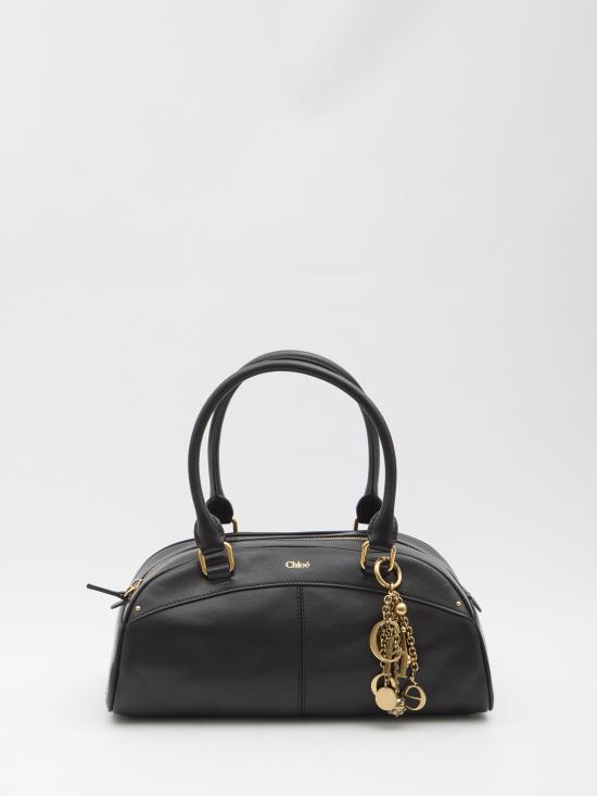 26SS 끌로에 토트백 CH26SS955Q86 001 BLACK
