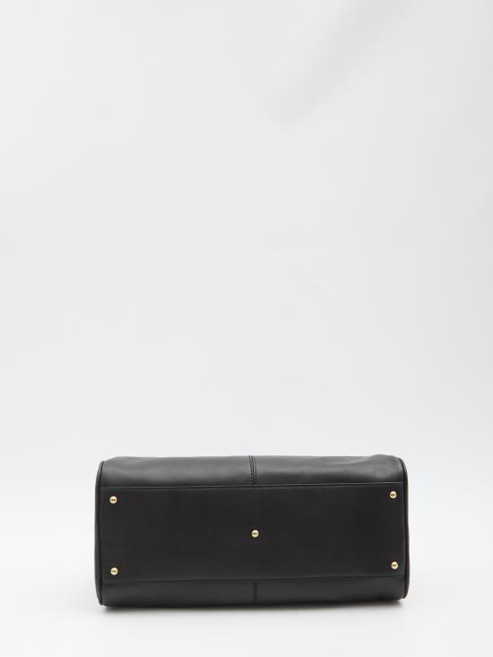 26SS 끌로에 토트백 CH26SS955Q86 001 BLACK - CHLOE