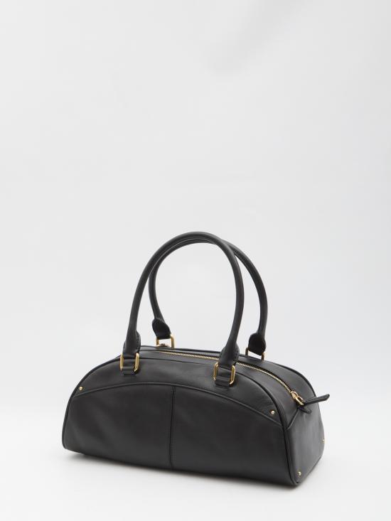 26SS 끌로에 토트백 CH26SS955Q86 001 BLACK - CHLOE