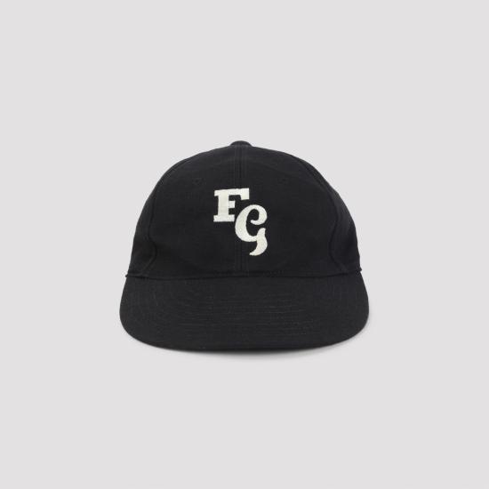 26SS 피어오브갓 모자 FG9M709901WOTM 001 BLACK - FEAR OF GOD