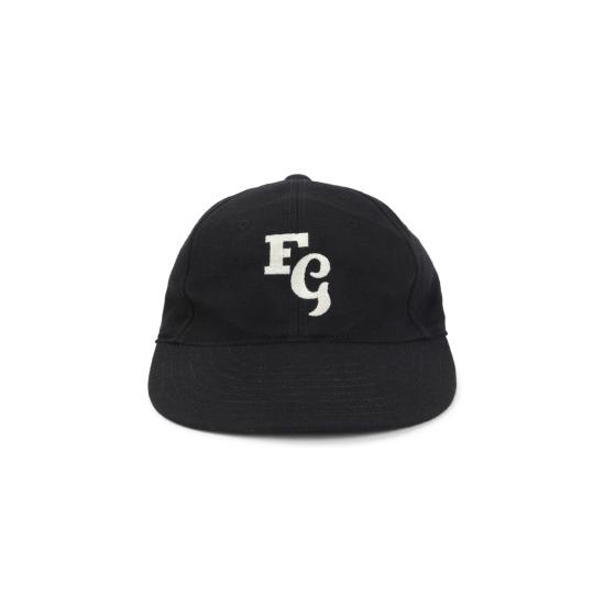 26SS 피어오브갓 모자 FG9M709901WOTM 001 BLACK