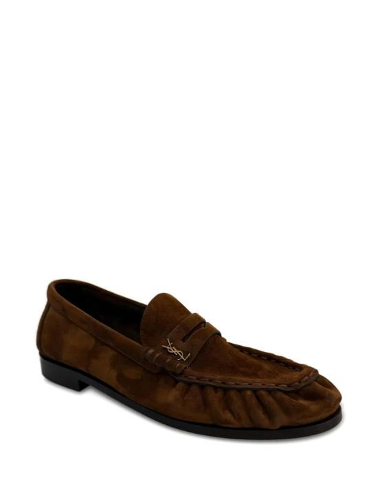 26SS 생로랑 로퍼 83947127DTT 2319 BROWN