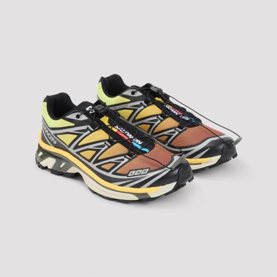 26SS 살로몬 스니커즈 L49154400 GRAPE MULTICOLOUR - SALOMON