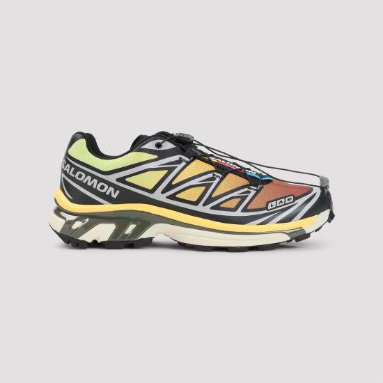 26SS 살로몬 스니커즈 L49154400 GRAPE MULTICOLOUR - SALOMON