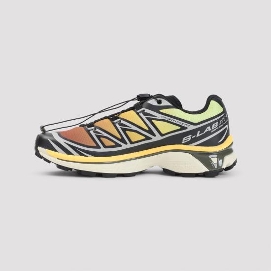 26SS 살로몬 스니커즈 L49154400 GRAPE MULTICOLOUR - SALOMON
