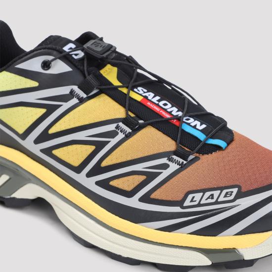 26SS 살로몬 스니커즈 L49154400 GRAPE MULTICOLOUR - SALOMON