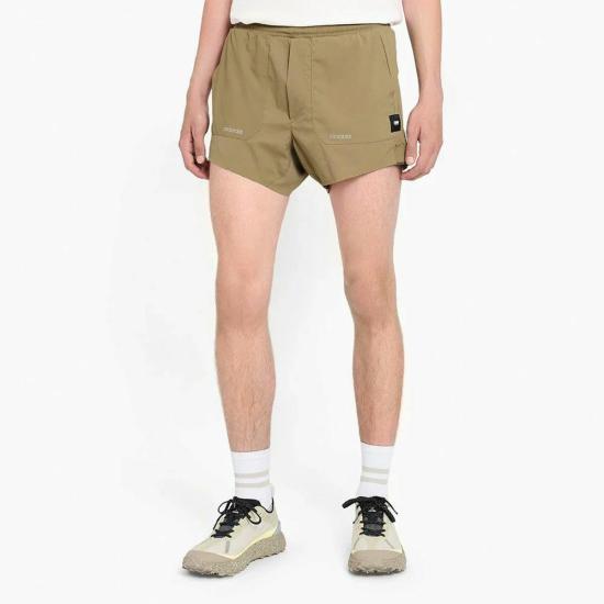  씨엘레 애슬레틱스 숏팬츠 시엘레 애슬레틱스 5인치 - CIELE ATHLETICS